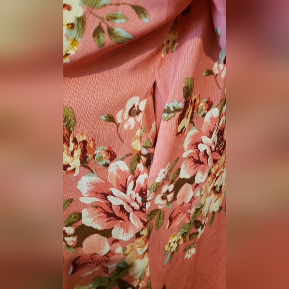 Oddy cover up plus sz - Picture 3 of 3